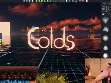 b1gbanana from Chaturbate is Freechat