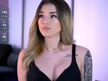 babbyaisha from Chaturbate