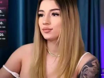 babbyaisha from Chaturbate