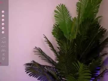 babbyaisha from Chaturbate