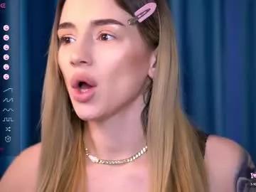 babbyaisha from Chaturbate