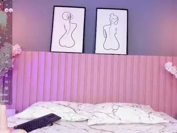 babe_sophiee from Chaturbate