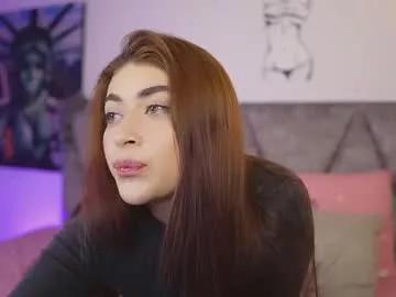 babesamanta from Chaturbate