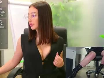 babesgowild from Chaturbate