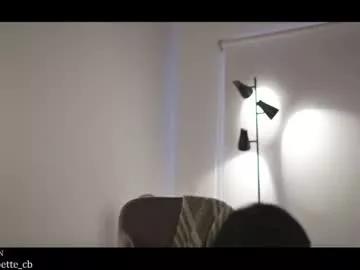 babettee from Chaturbate