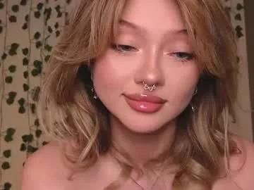 baby_adele from Chaturbate