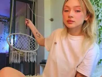 baby_adele from Chaturbate is Freechat