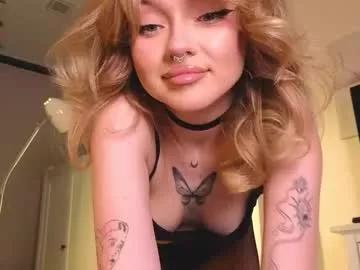 baby_adele from Chaturbate