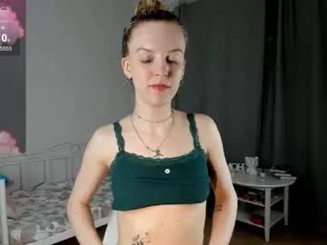 baby_dolle from Chaturbate is Freechat