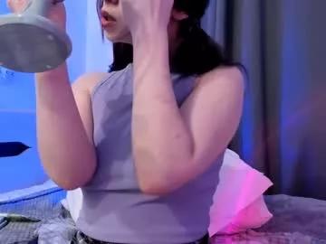 baby_eth from Chaturbate