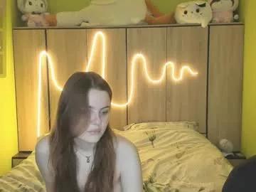 baby_need_sex from Chaturbate