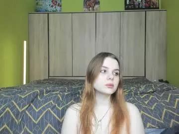 baby_need_sex from Chaturbate