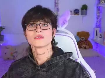 baby_xian from Chaturbate is Freechat