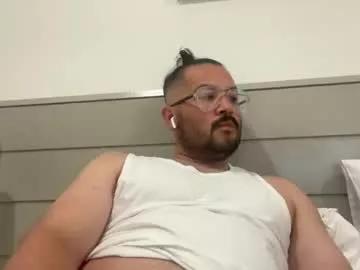babychinoo from Chaturbate