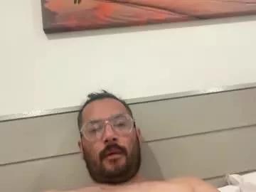 babychinoo from Chaturbate