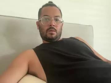 babychinoo from Chaturbate