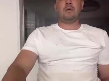 babychinoo from Chaturbate