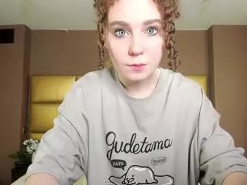babydoll_bella from Chaturbate is Freechat