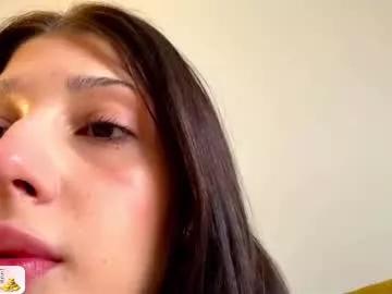 babydoll_forever from Chaturbate is Freechat