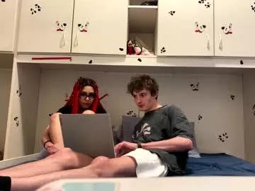 babydoll_karamel from Chaturbate
