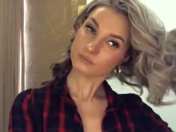 babydollysx from Chaturbate