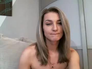 babydollysx from Chaturbate