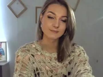 babydollysx from Chaturbate
