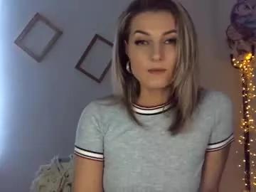 babydollysx from Chaturbate