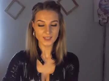 babydollysx from Chaturbate