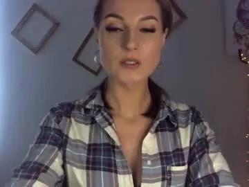 babydollysx from Chaturbate