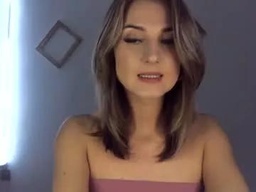 babydollysx from Chaturbate