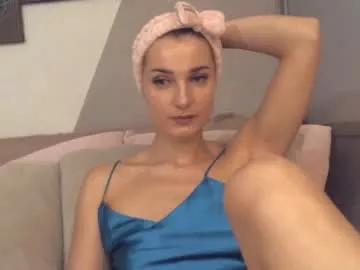 babydollysx from Chaturbate