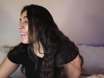 babygotbackends from Chaturbate