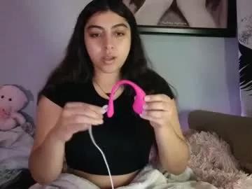 babygotbackends from Chaturbate