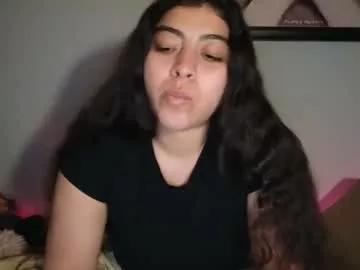 babygotbackends from Chaturbate
