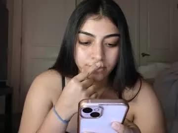 babygotbackends from Chaturbate