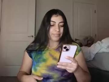 babygotbackends from Chaturbate