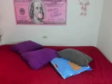 babylatinhot11 from Chaturbate is Freechat