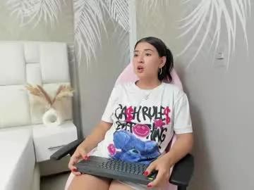 babymoon18_ from Chaturbate is Freechat