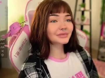 babyroxynill from Chaturbate is Freechat