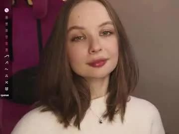 babysaymyname from Chaturbate
