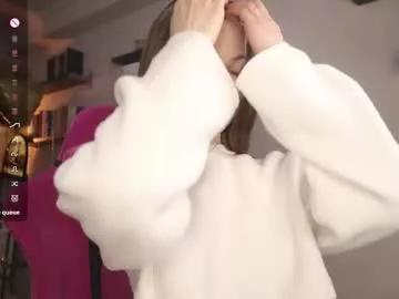 babysaymyname from Chaturbate
