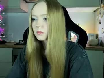 babyytonight from Chaturbate is Freechat