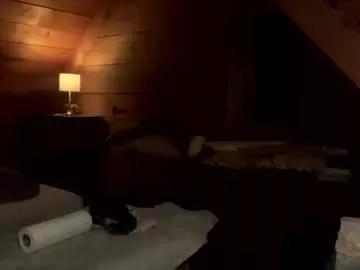 backwoodswolf from Chaturbate is Freechat