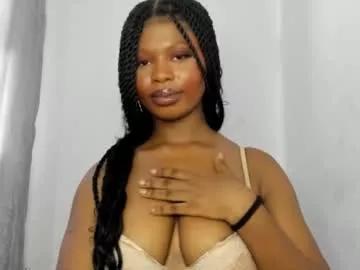 bad_ebonygirl from Chaturbate is Freechat
