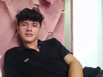 badboy_23m from Chaturbate