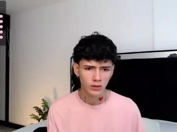 badboy_23m from Chaturbate