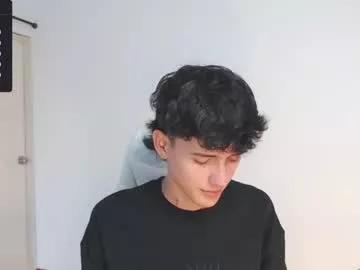 badboy_23m from Chaturbate