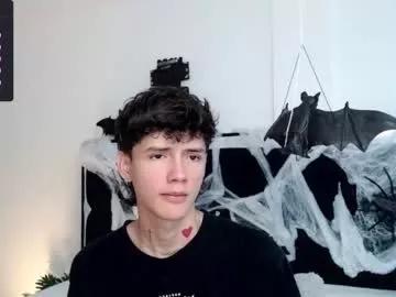 badboy_23m from Chaturbate