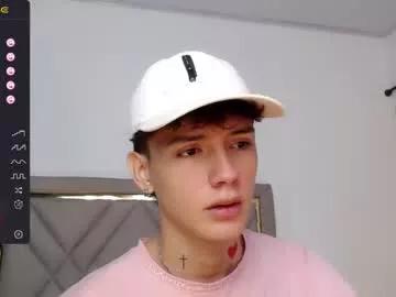 badboy_23m from Chaturbate